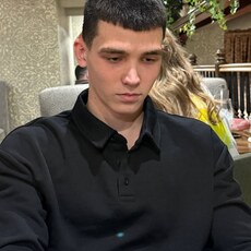 Фотография мужчины Марсель, 24 года из г. Уфа