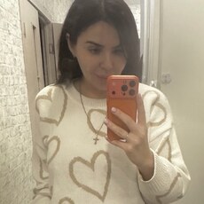 Екатерина, 35 из г. Москва.