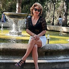 Фотография девушки Ирина, 48 лет из г. Рязань
