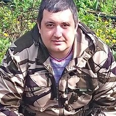 Фотография мужчины Александр, 39 лет из г. Энгельс