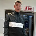 Ерлан, 28 лет