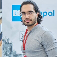 Фотография мужчины Руслан, 23 года из г. Казань