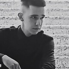 Фотография мужчины Алексей, 18 лет из г. Минск