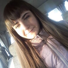 Фотография девушки Яна, 24 года из г. Хороль