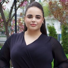 Диана, 26 из г. Майкоп.