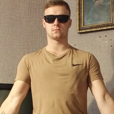 Фотография мужчины Тёма, 23 года из г. Порхов