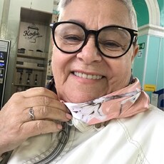 Фотография девушки Галина, 70 лет из г. Балтийск