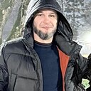 Муслим, 38 лет