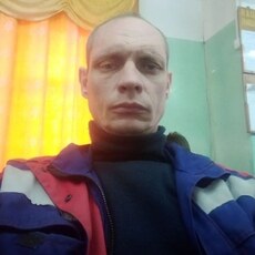 Фотография мужчины Дима, 41 год из г. Зима