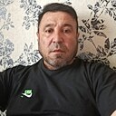 Исмоил, 44 года