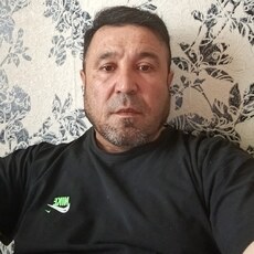 Фотография мужчины Исмоил, 44 года из г. Ногинск