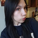 Кристина, 18 лет