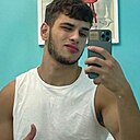 Мудас, 27 лет