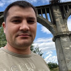 Фотография мужчины Дмитрий, 39 лет из г. Чебоксары
