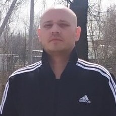 Фотография мужчины Алексей, 44 года из г. Солнечногорск