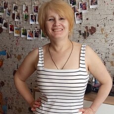 Фотография девушки Айя, 51 год из г. Щучин