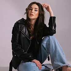 Kari, 28 из г. Москва.