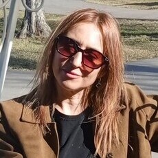 Светлана, 48 из г. Кемерово.