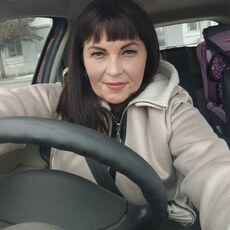 Фотография девушки Елена, 51 год из г. Улан-Удэ
