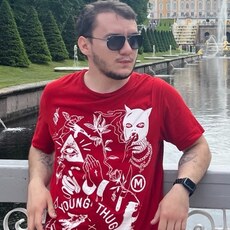 Фотография мужчины Дмитрий, 23 года из г. Краснодар