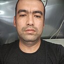 Izzat, 31 год