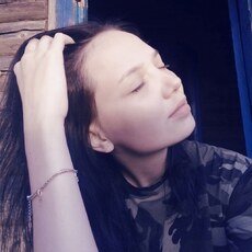 Екатерина, 26 из г. Москва.