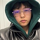 Идель, 20 лет