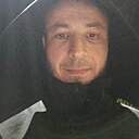 Бек, 36 лет