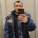 Бек, 36 лет