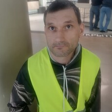 Фотография мужчины Миша, 23 года из г. Тобольск