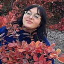 Оксана, 40 лет