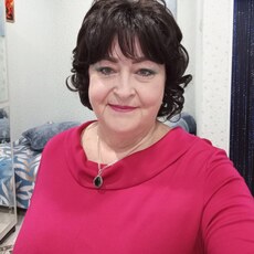 Фотография девушки Надежда, 65 лет из г. Сургут