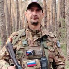 Фотография мужчины Сергей, 38 лет из г. Тамбов