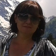 Фотография девушки Татьяна, 47 лет из г. Невинномысск