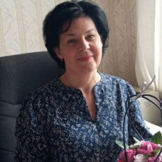 Фотография девушки Анна, 57 лет из г. Могилев