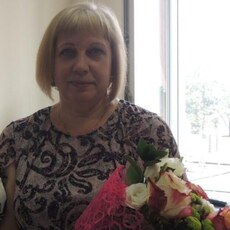 Фотография девушки Галина, 64 года из г. Пермь