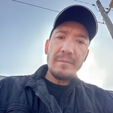 Фотография мужчины Алексей, 39 лет из г. Раменское