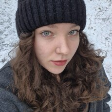 Фотография девушки Алина, 22 года из г. Мытищи