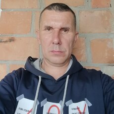 Фотография мужчины Вадим, 46 лет из г. Пинск