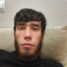 Фотография мужчины Olmos, 25 лет из г. Сарапул