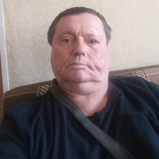 Фотография мужчины Сергей, 59 лет из г. Санкт-Петербург
