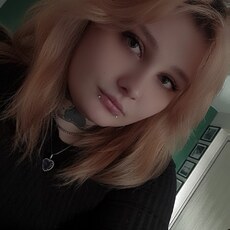 Фотография девушки Mefeozi, 22 года из г. Санкт-Петербург