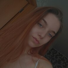 Лиза, 22 из г. Новосибирск.