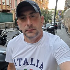 Фотография мужчины Sergio, 44 года из г. Чернобыль