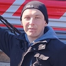 Фотография мужчины Михаил, 33 года из г. Иланский