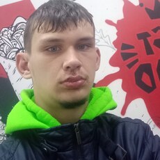Фотография мужчины Рома, 25 лет из г. Жуковский