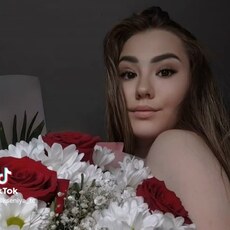 Фотография девушки Евгения, 25 лет из г. Санкт-Петербург