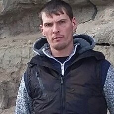 Фотография мужчины Евгений, 39 лет из г. Волгоград