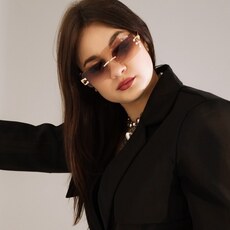 Фотография девушки Кристина, 22 года из г. Санкт-Петербург