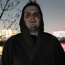 Фотография мужчины Евгений, 26 лет из г. Омск